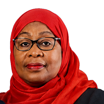 Samia Suluhu